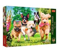 Tea Time: Here Comes Trouble!