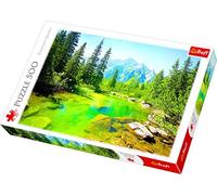 Trefl Puzzle Tatra Mountains (500 Pieces)