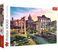 Trefl Roman Italian Puzzle Adults - 1000 Pieces