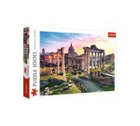 Trefl Roman Italian Puzzle Adults - 1000 Pieces | Size: 1 Pack Trefl Multicolor 1 Pack