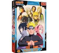 Naruto Team