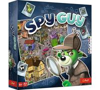 Trefl Spy Guy 02659t Board Game