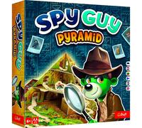 Trefl Spy Guy Board Game