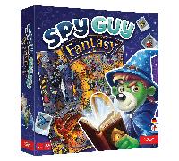 Trefl Spy Guy Fantasy