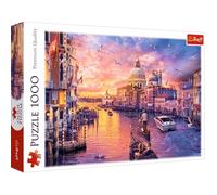 The charms of Venice