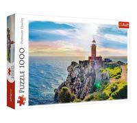 Trefl The Melagavi Lighthouse 1000 Piece Puzzle