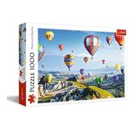 Trefl TR10613 Coloured Puzzle