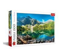 Trefl TR26167 Puzzle, Multi-Colour