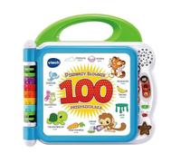 Trefl Vtech First Dictionary Preschool Children Electronic Learning Toy for Children from 18 Months