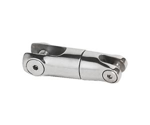 Trefoil anchor connection 20 kg - 1 PC Osculati - 01.740.09 - 0174009