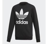 Trefoil Crew Sweatshirt