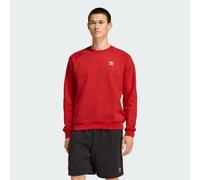 Trefoil Essentials Crew Sweatshirt
