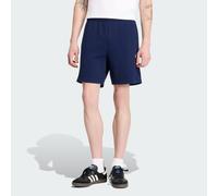 TREFOIL ESSENTIALS FLEECE SHORTS