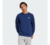 Trefoil Essentials French Terry Crew Sweatshirt