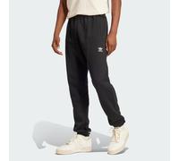 Adidas Originals Trefoil Essentials French Terry Joggers Black XL Men