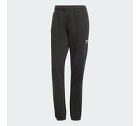 Adidas Originals Trefoil Essentials French Terry Joggers Black XS Men