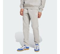 Adidas Originals Trefoil Essentials Joggers Grey XS Men