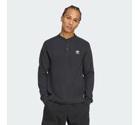 Trefoil Essentials Long-sleeve Top