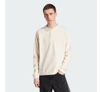 Trefoil Essentials Long-sleeve Top