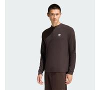 Trefoil Essentials Long-sleeve Top