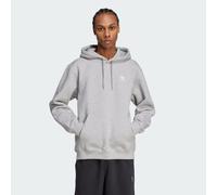 Adidas Originals Essentials Loose Hoodie Grey M Men