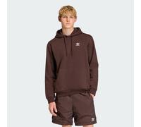 Trefoil Essentials Loose Hoodie