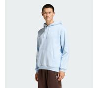 Trefoil Essentials Loose Hoodie