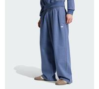 TREFOIL ESSENTIALS MELANGE BAGGY OPEN HEM Joggers