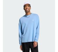 TREFOIL ESSENTIALS MELANGE LONG SLEEVE Long-sleeve Top
