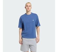 TREFOIL ESSENTIALS MELANGE LOOSE CROPPED T-Shirt