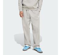 Trefoil Essentials Open Hem Joggers