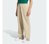 Trefoil Essentials Open Hem Joggers