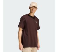 Trefoil Essentials Oversized T-Shirt