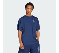 Trefoil Essentials Oversized T-Shirt