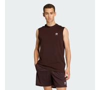 TREFOIL ESSENTIALS SLEEVELESS Tank Top