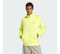 TREFOIL ESSENTIALS SPACER FULLZIP Hoodie