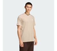 adidas Originals Men's Trefoil Essentials T-Shirt, Stokha, Size S, Men Tokha