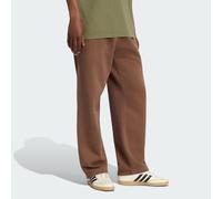 TREFOIL ESSENTIALS WASHED OPEN HEM Joggers