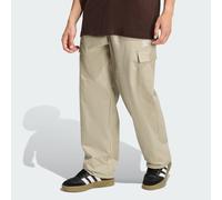 Trefoil Essentials Woven