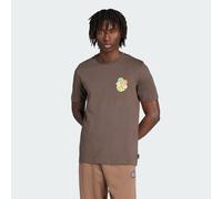 Trefoil Series Loose T-Shirt