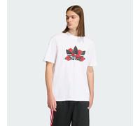 Trefoil Series Roses