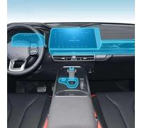 TREGADHZ Car Interior Center console TPU Protective film, For Haval X God 2023-2024 PPF Anti-scratch Repair film
