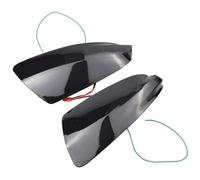 TREGOO Compatible With Benz For Viano For W639 2010-2014 For Vito For Bus For W639 2007-2014 Dynamic Turn Signal Light Side Mirror Indicator Blinker Car Dynamic Turn Signal(Blue)
