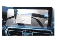 TREGOO Compatible With For IX3 2022 2023 Car 12.3 Inch Navigation GPS Tempered Glass Screen Protector Anti-Glare Scratch AntiFingerprint Film navigation Protector Film