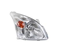 TREGOO Compatible With Land For Cruiser For Prado 120 2700 4000 2003-2006 2007 2008 2009 Front Bumper Signal Lamp Driving Light Headlight Headlight Assembly