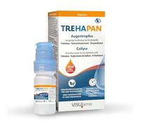 Trehapan Eye Drops 10 Millilitres x1 Pack