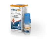 Trehapan Eye Drops 10 Millilitres x2 Pack