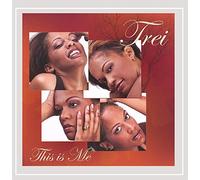 Trei - This Is Me