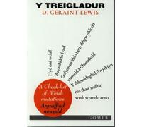 Treigladur, Y - A Check-List of Welsh Mutations (Argraffiad Newydd)