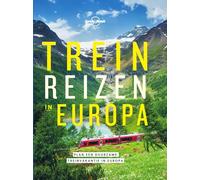 Treinreizen in Europa: plan een duurzame treinreis door Europa